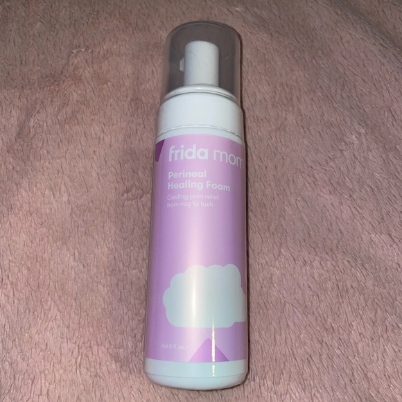 Frida Mom Perineal Healing Foam BRAND NEW - Picture 3 of 5
